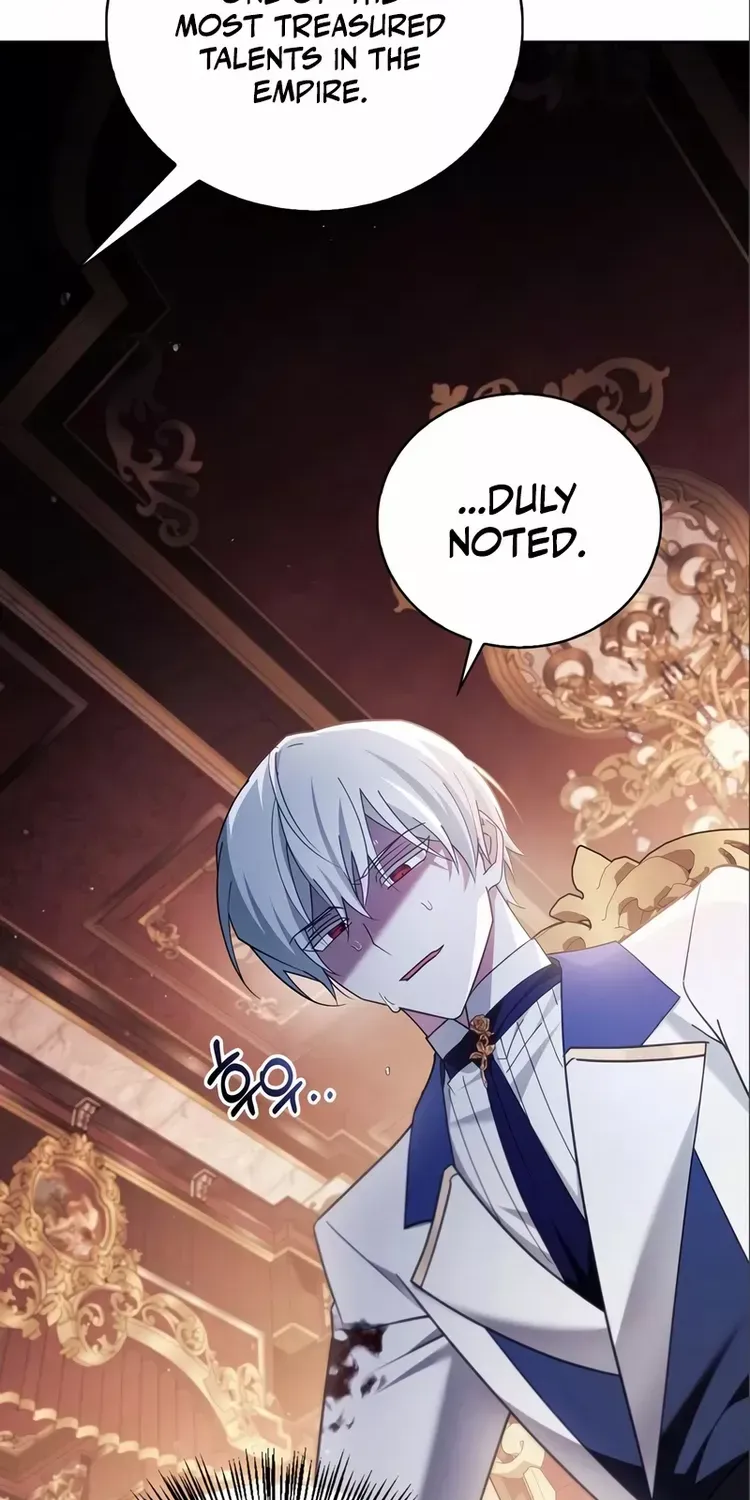 I’m Not That Kind of Talent Chapter 26 page 96 - 