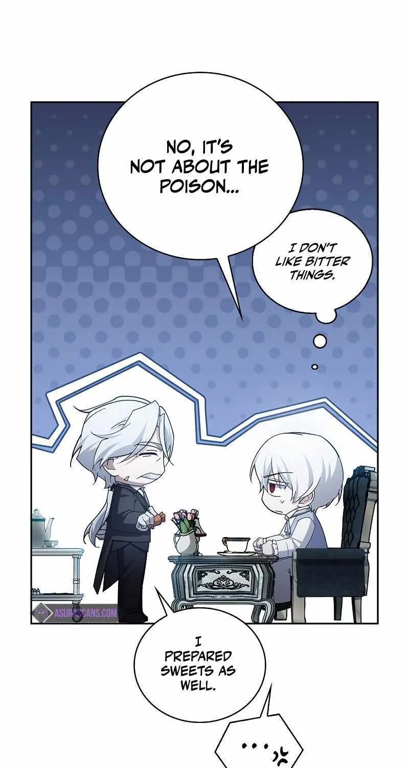 I’m Not That Kind of Talent Chapter 27 page 11 - 