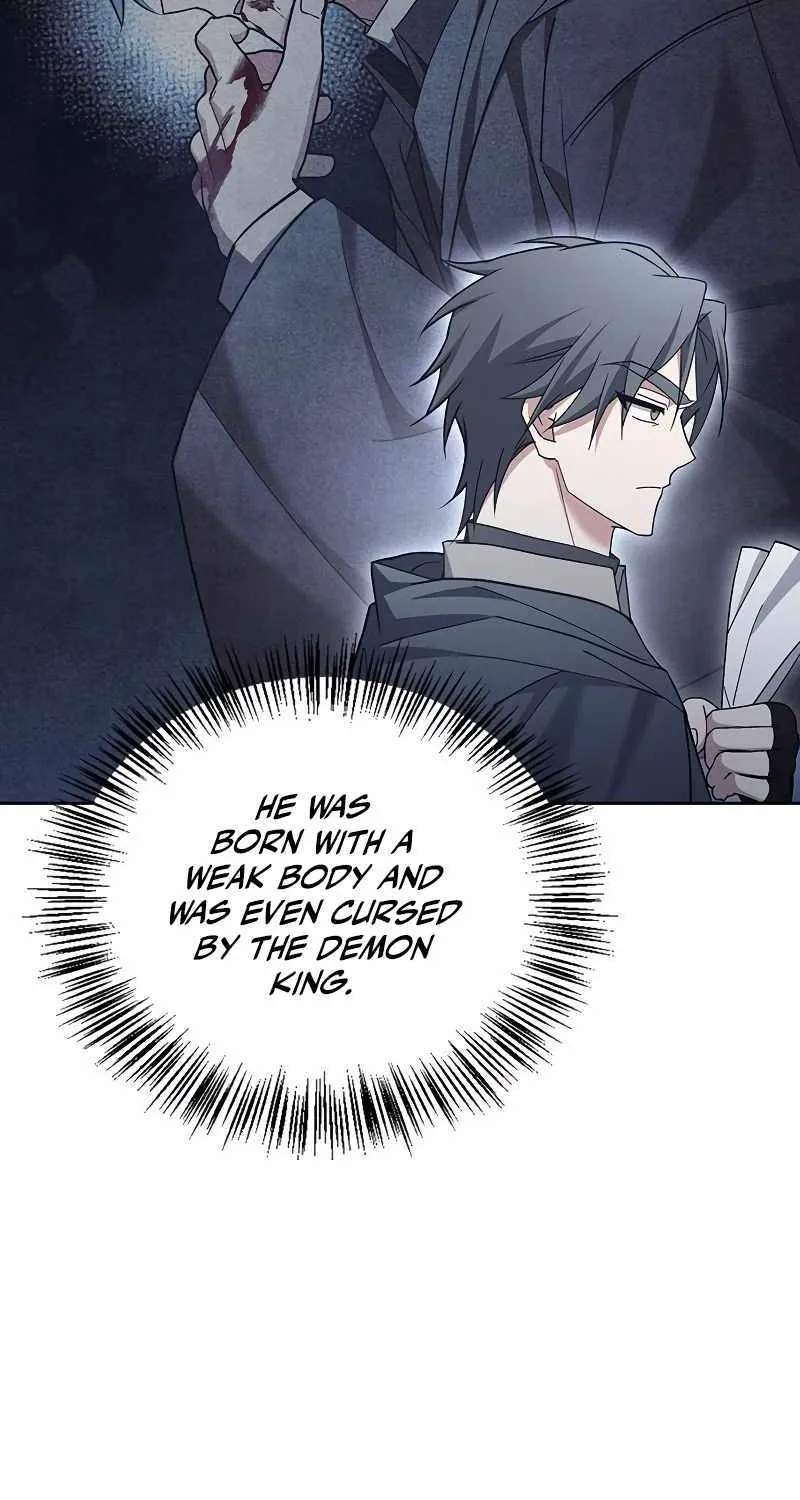 I’m Not That Kind of Talent Chapter 27 page 102 - 