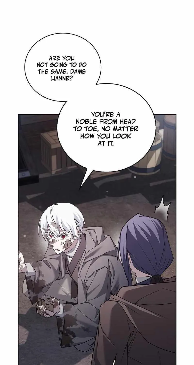 I’m Not That Kind of Talent Chapter 27 page 107 - 