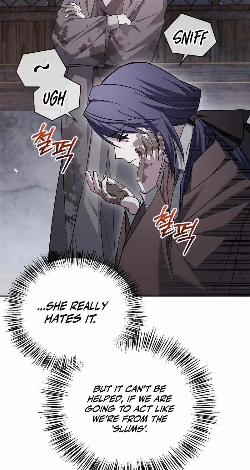 I’m Not That Kind of Talent Chapter 27 page 116 - 