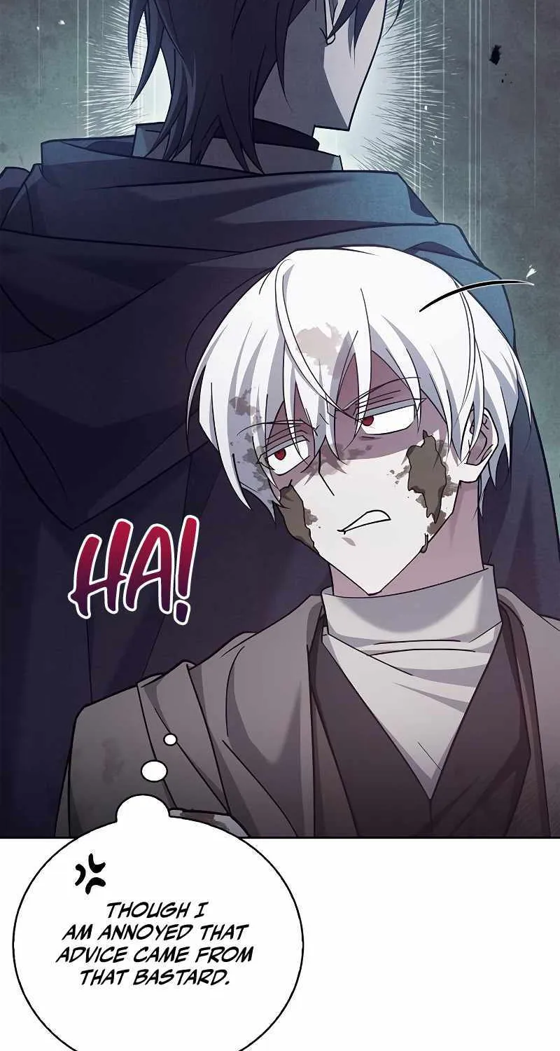 I’m Not That Kind of Talent Chapter 27 page 118 - 