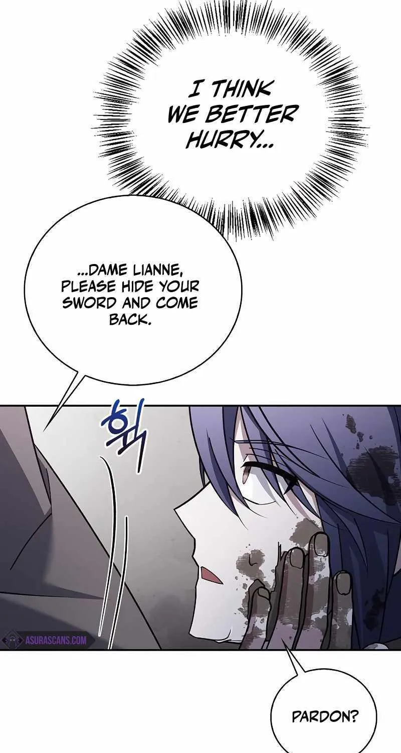 I’m Not That Kind of Talent Chapter 27 page 121 - 