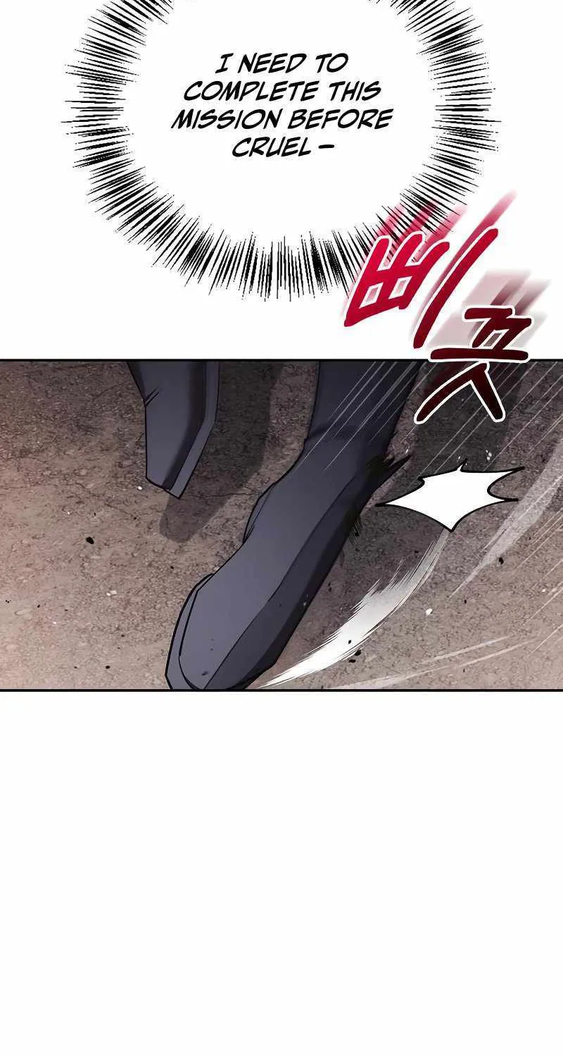 I’m Not That Kind of Talent Chapter 27 page 128 - 