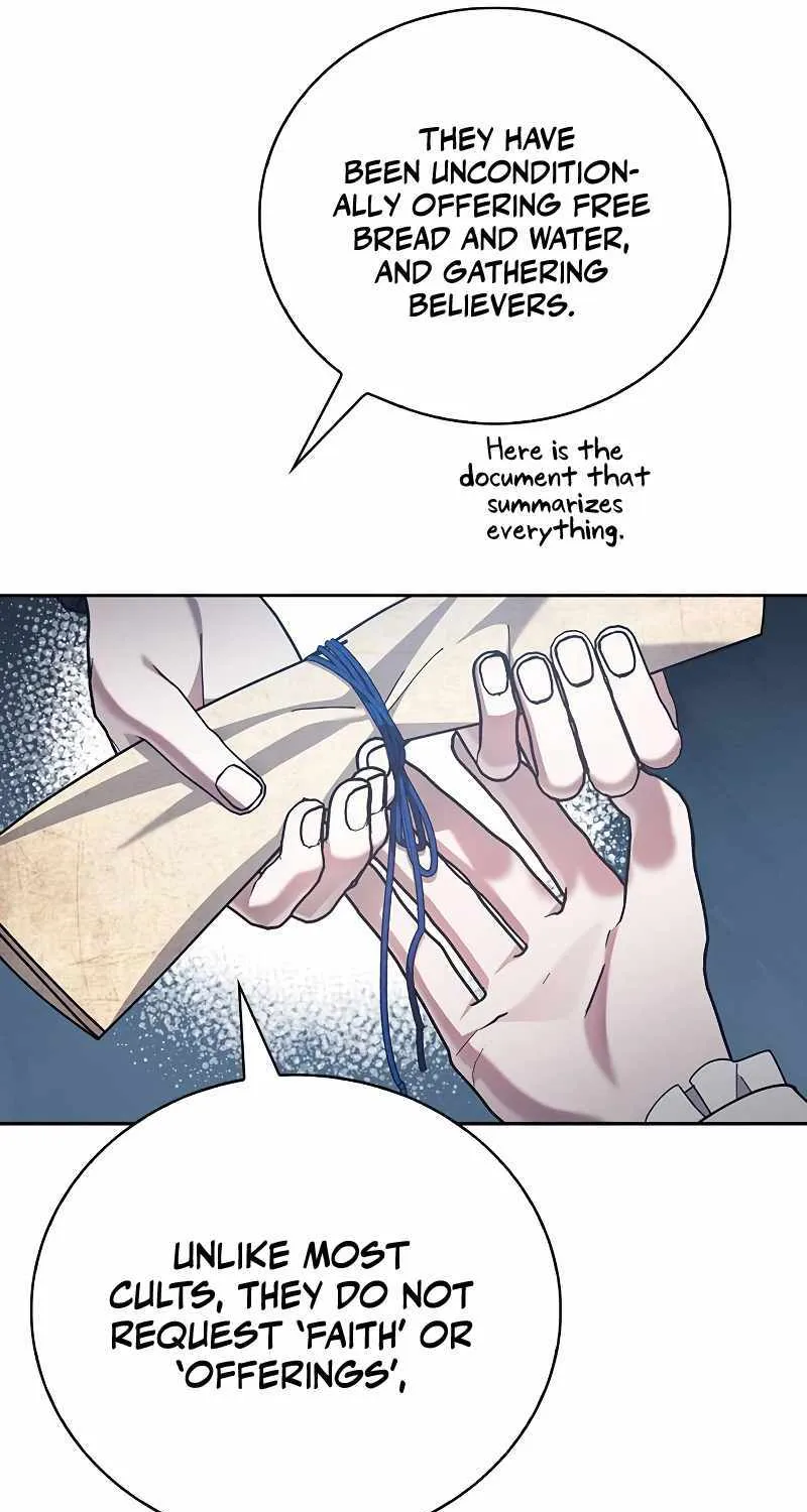 I’m Not That Kind of Talent Chapter 27 page 17 - 