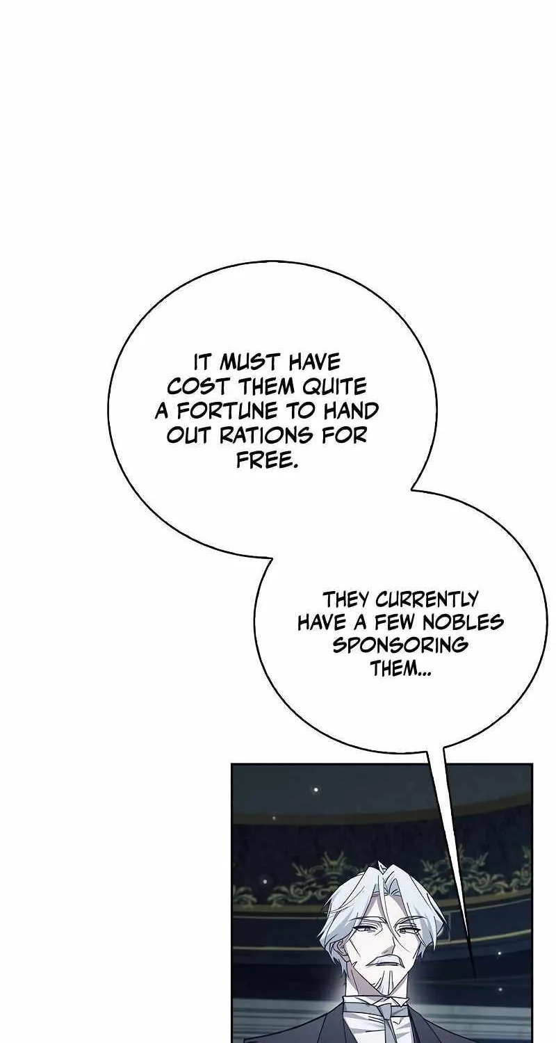 I’m Not That Kind of Talent Chapter 27 page 20 - 