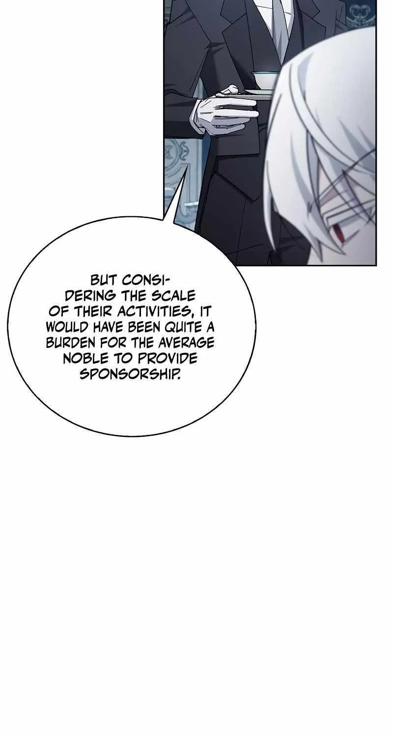 I’m Not That Kind of Talent Chapter 27 page 21 - 