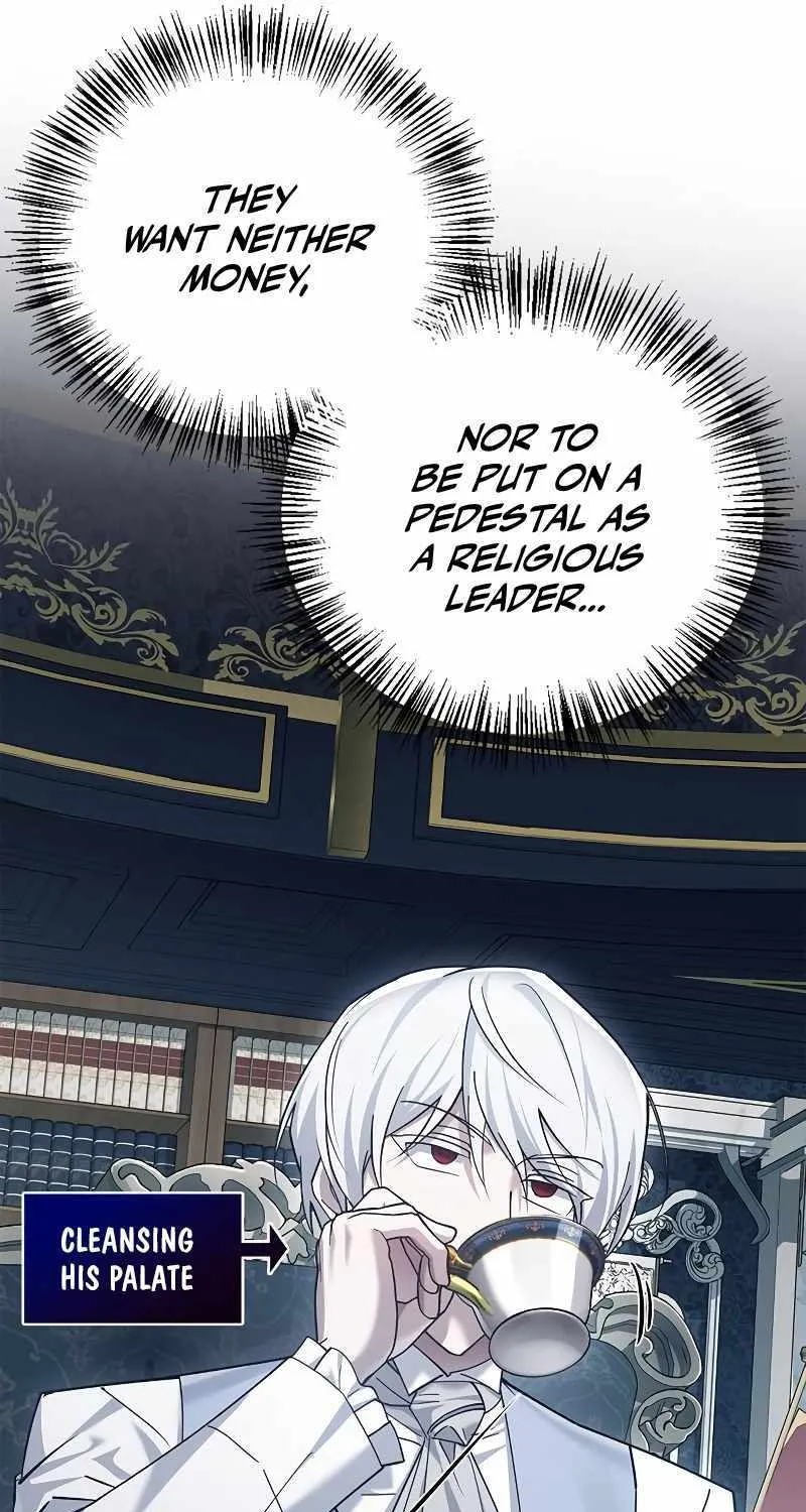 I’m Not That Kind of Talent Chapter 27 page 23 - 