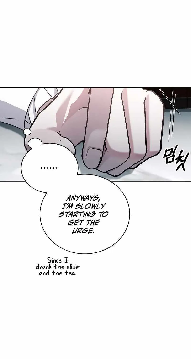 I’m Not That Kind of Talent Chapter 27 page 25 - 