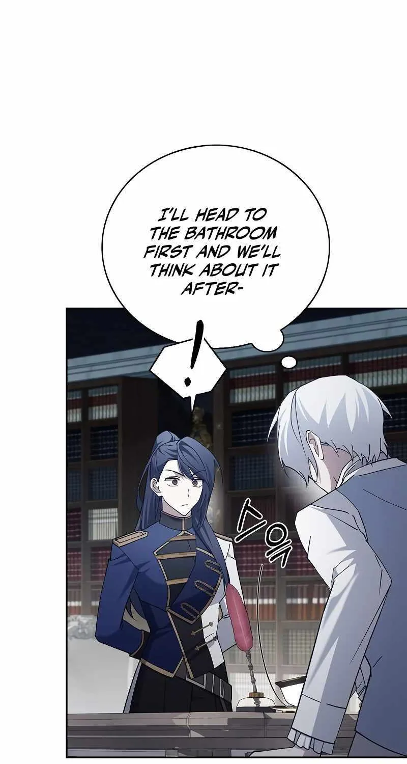 I’m Not That Kind of Talent Chapter 27 page 26 - 