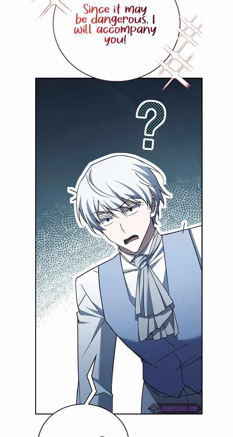 I’m Not That Kind of Talent Chapter 27 page 30 - 