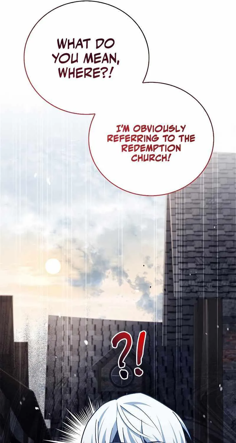 I’m Not That Kind of Talent Chapter 27 page 32 - 