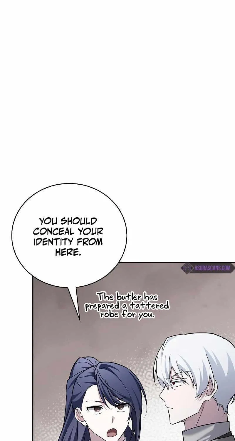 I’m Not That Kind of Talent Chapter 27 page 35 - 