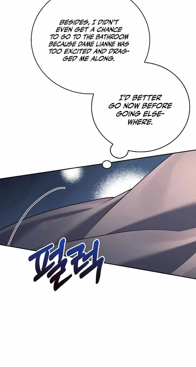 I’m Not That Kind of Talent Chapter 27 page 37 - 