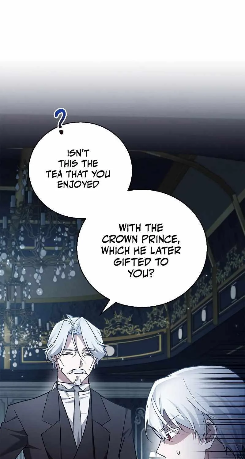 I’m Not That Kind of Talent Chapter 27 page 5 - 