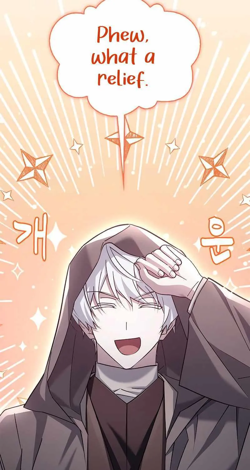I’m Not That Kind of Talent Chapter 27 page 49 - 