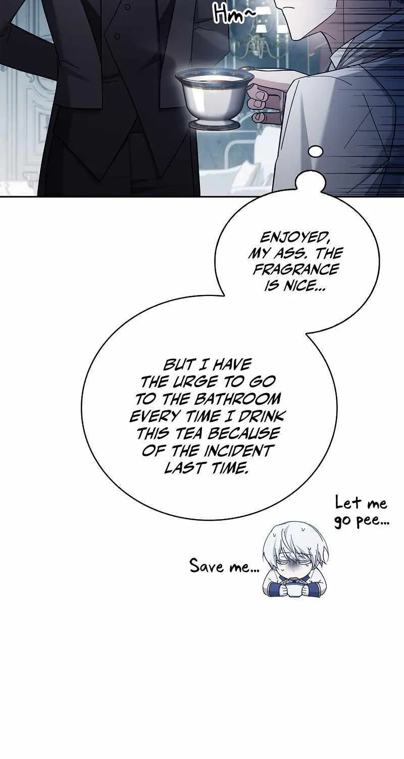 I’m Not That Kind of Talent Chapter 27 page 6 - 