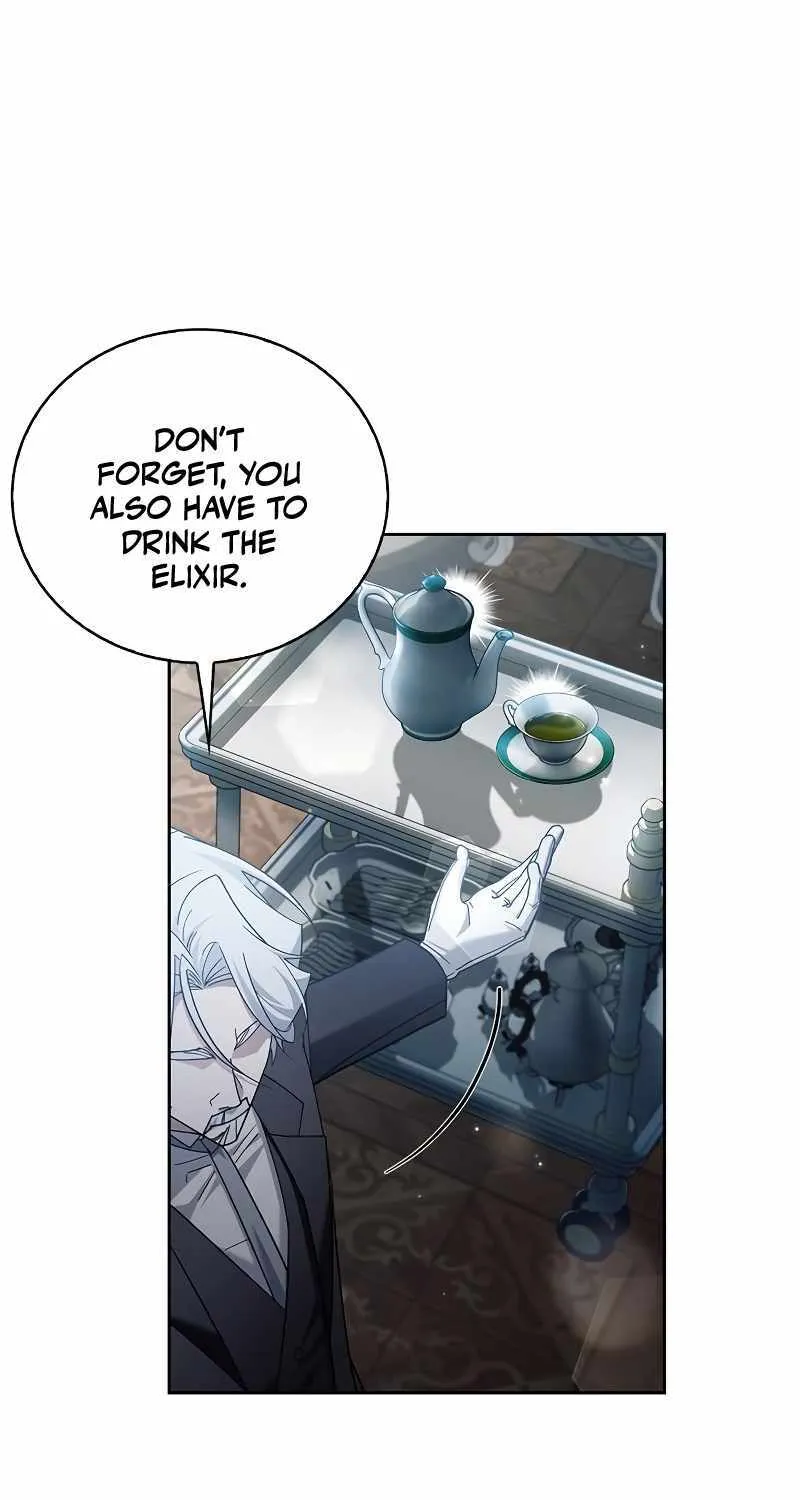 I’m Not That Kind of Talent Chapter 27 page 7 - 
