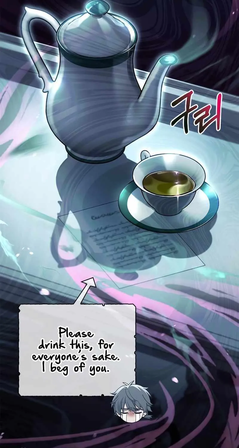 I’m Not That Kind of Talent Chapter 27 page 9 - 