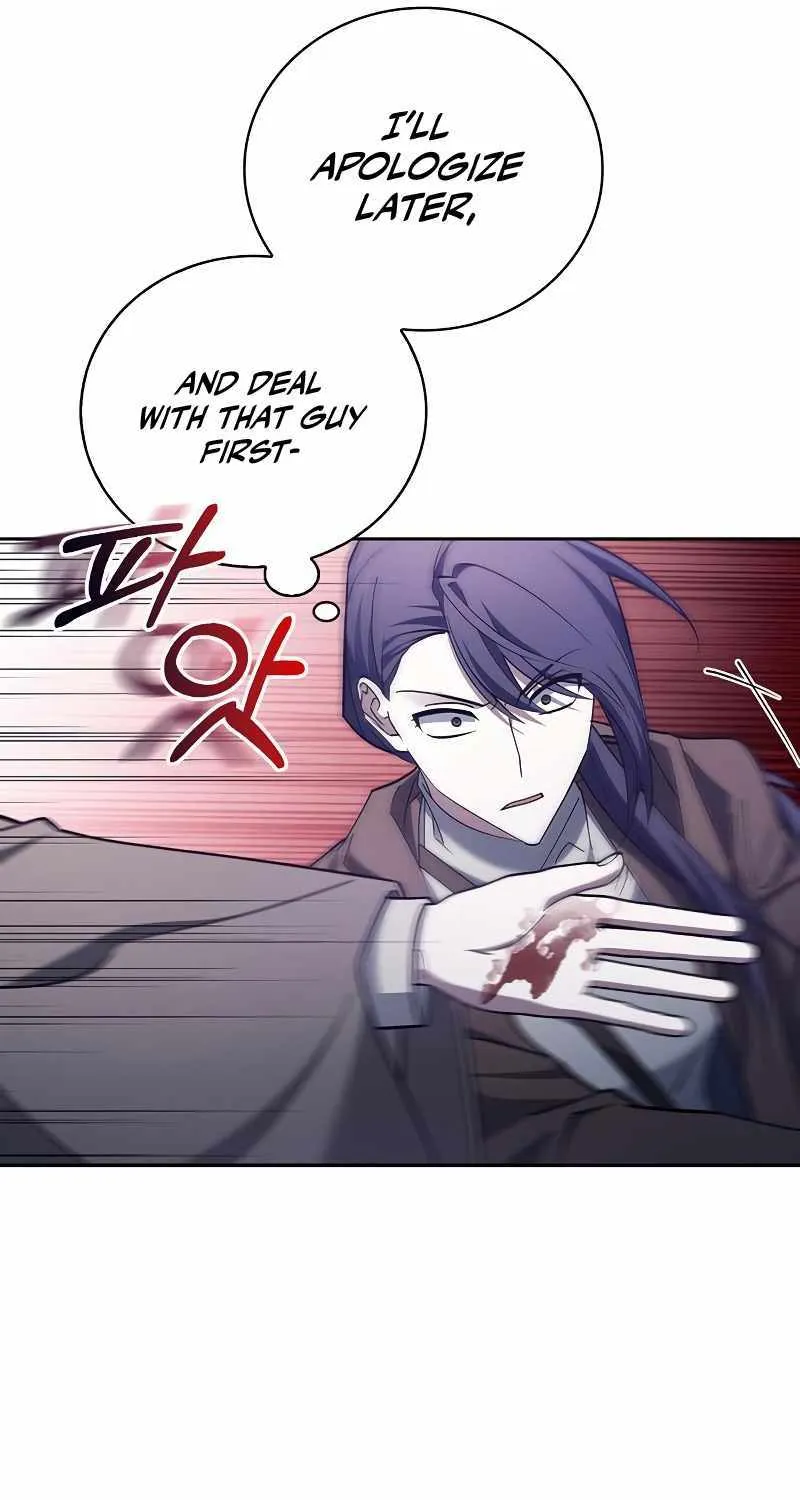 I’m Not That Kind of Talent Chapter 27 page 86 - 