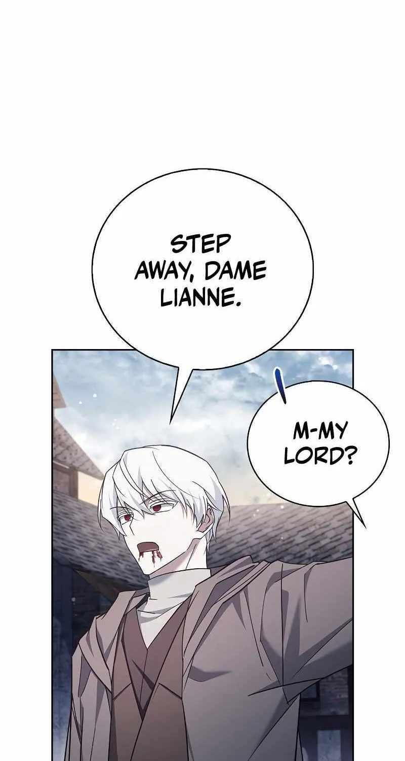 I’m Not That Kind of Talent Chapter 27 page 87 - 