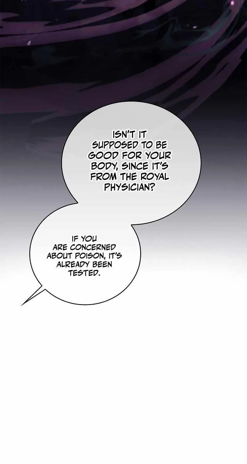 I’m Not That Kind of Talent Chapter 27 page 10 - 
