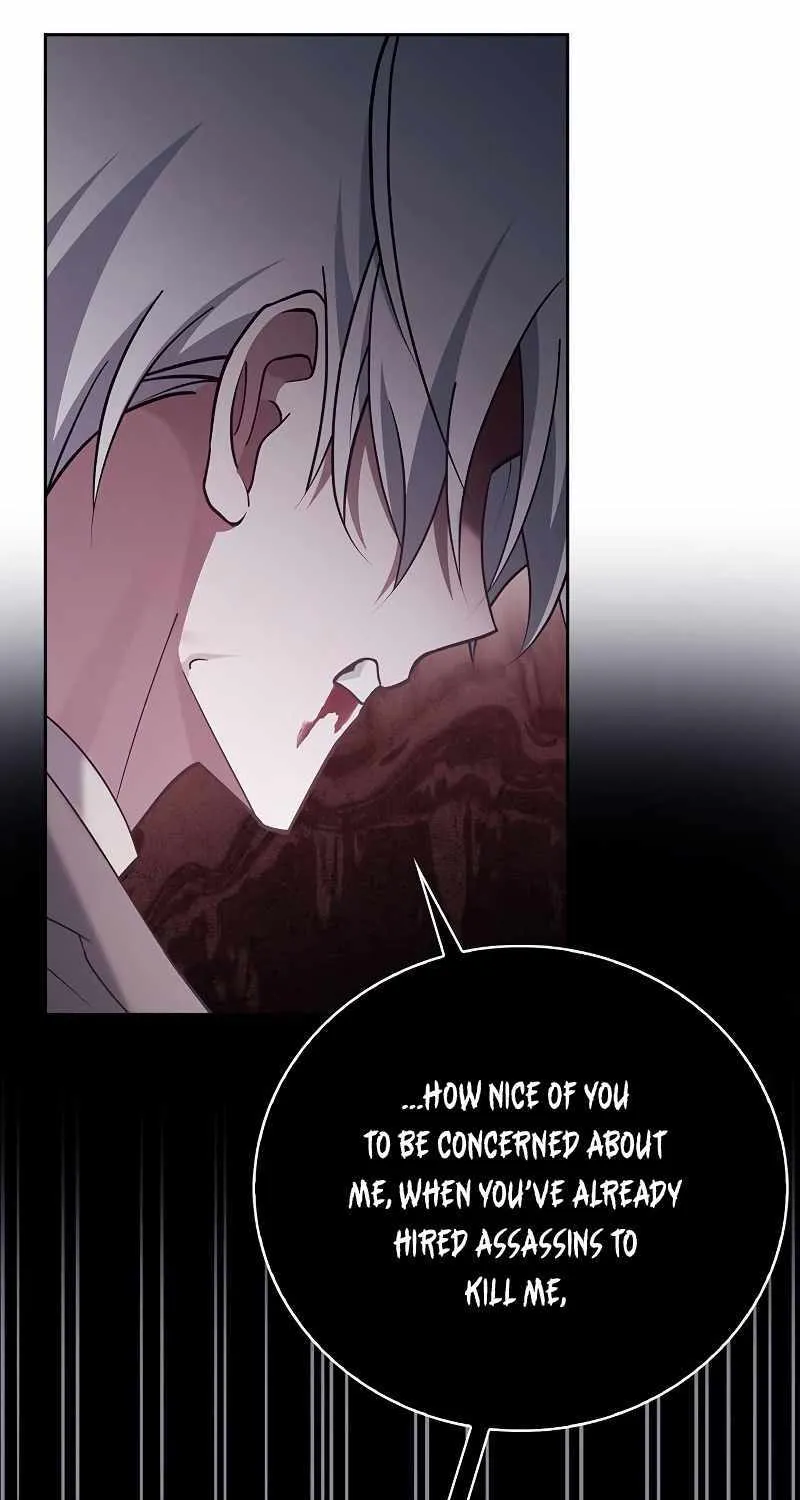 I’m Not That Kind of Talent Chapter 27 page 96 - 