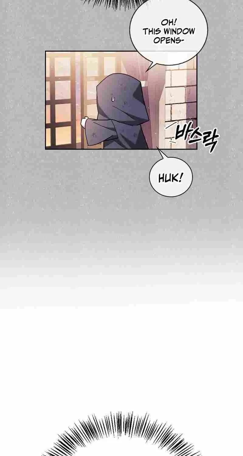 I’m Not That Kind of Talent Chapter 28 page 115 - 