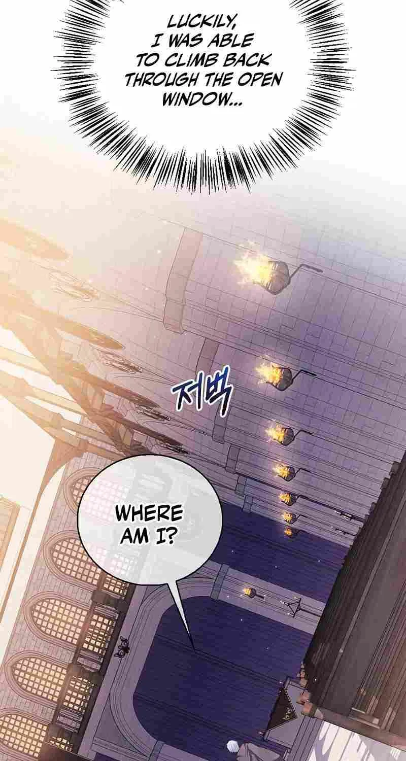I’m Not That Kind of Talent Chapter 28 page 116 - 