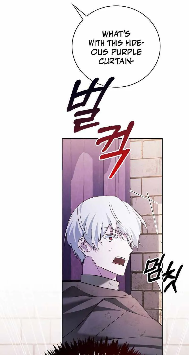 I’m Not That Kind of Talent Chapter 28 page 119 - 
