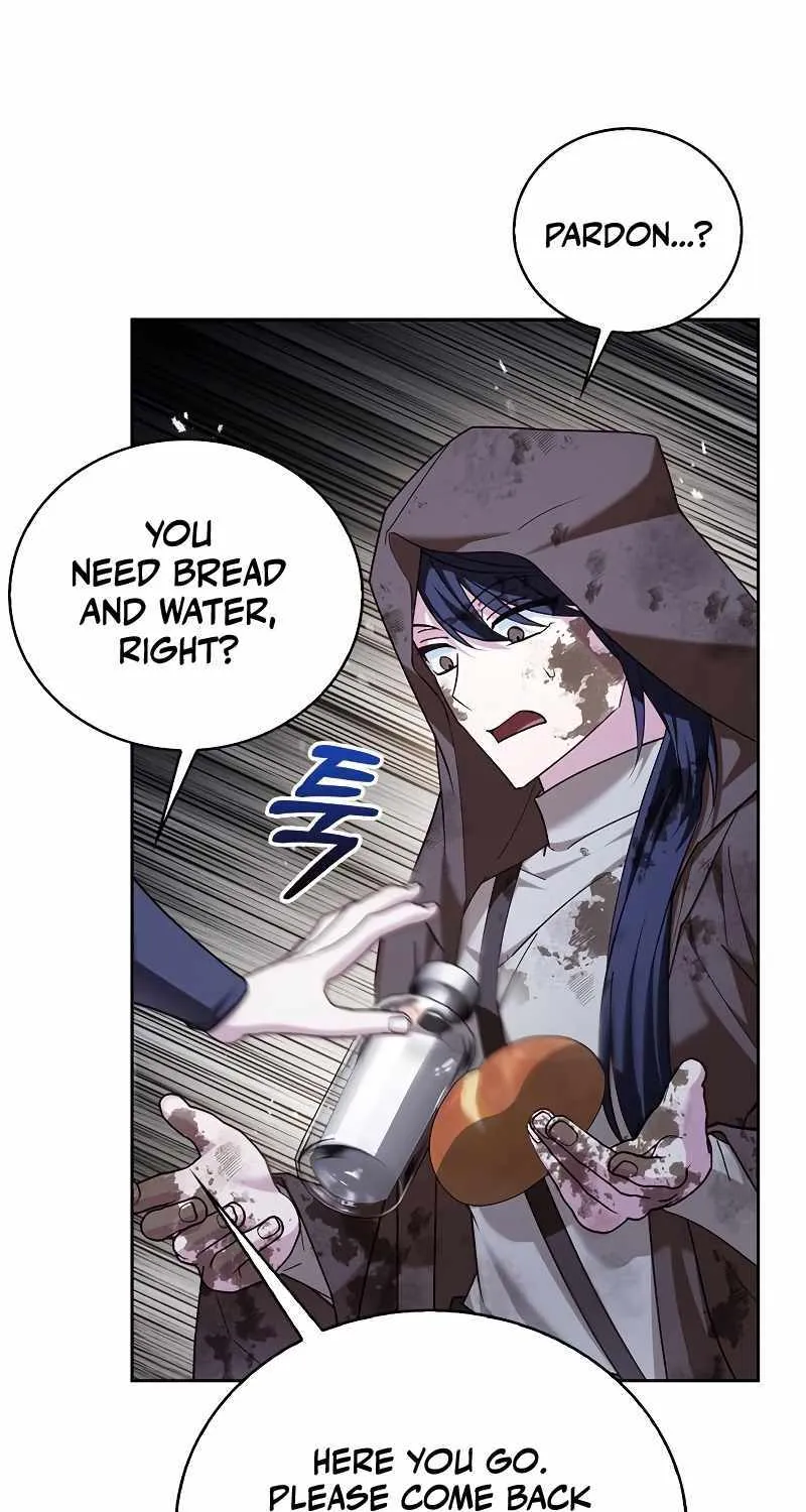 I’m Not That Kind of Talent Chapter 28 page 14 - 