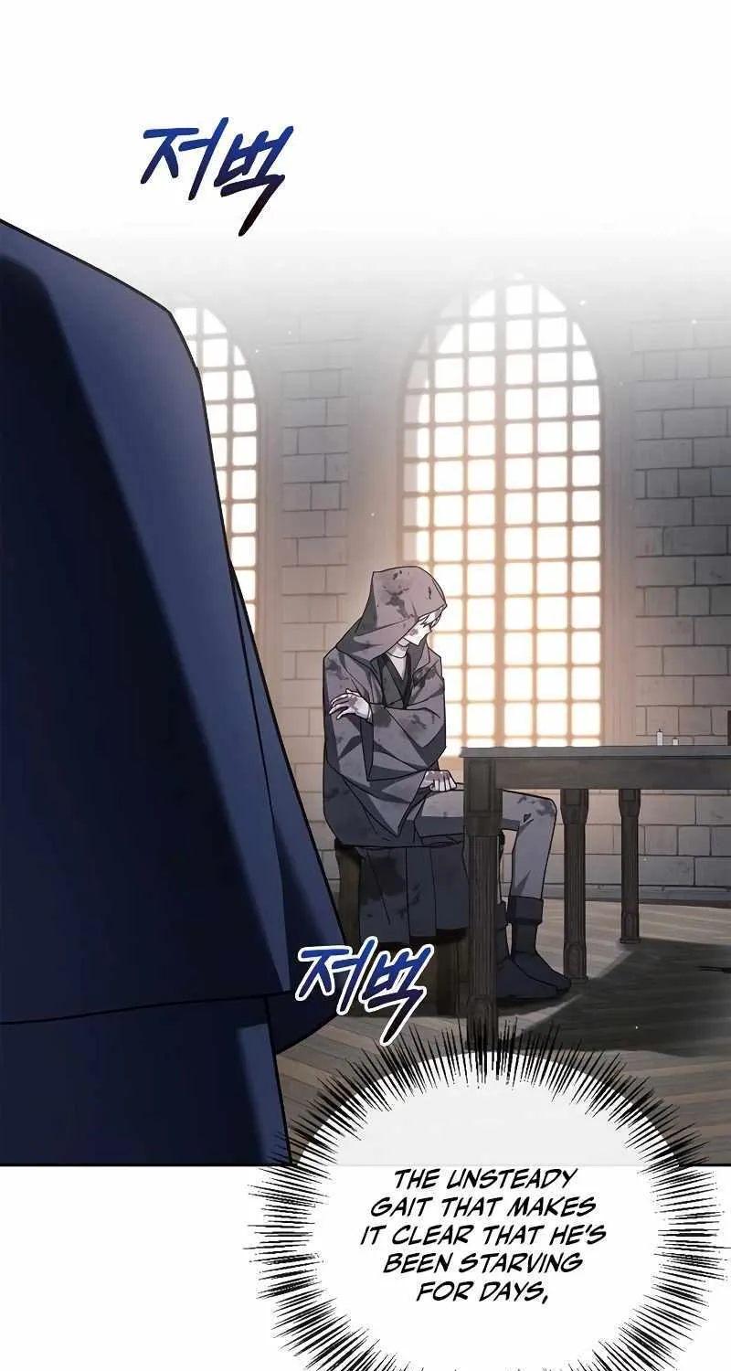 I’m Not That Kind of Talent Chapter 28 page 20 - 