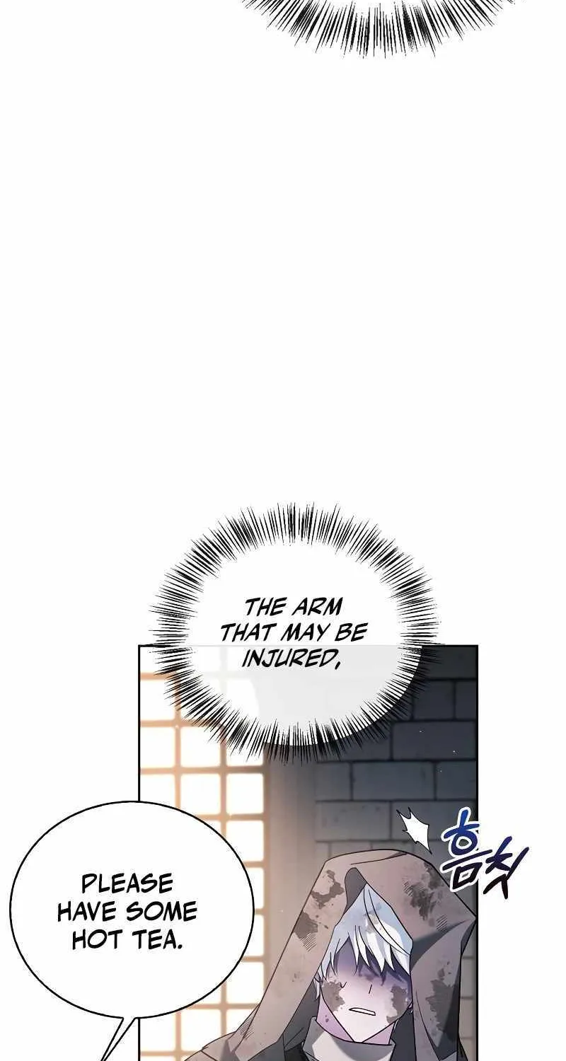 I’m Not That Kind of Talent Chapter 28 page 21 - 