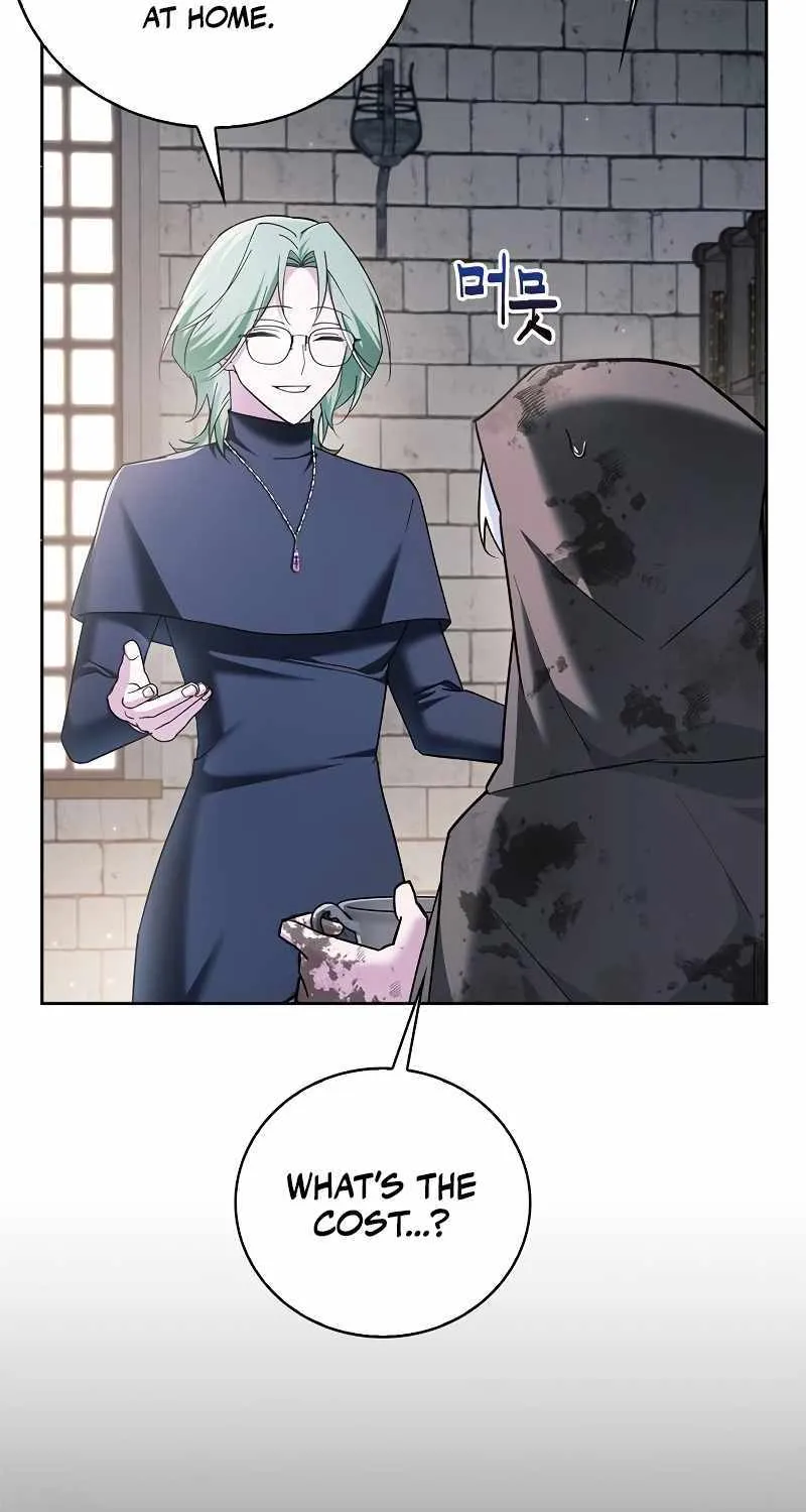 I’m Not That Kind of Talent Chapter 28 page 24 - 