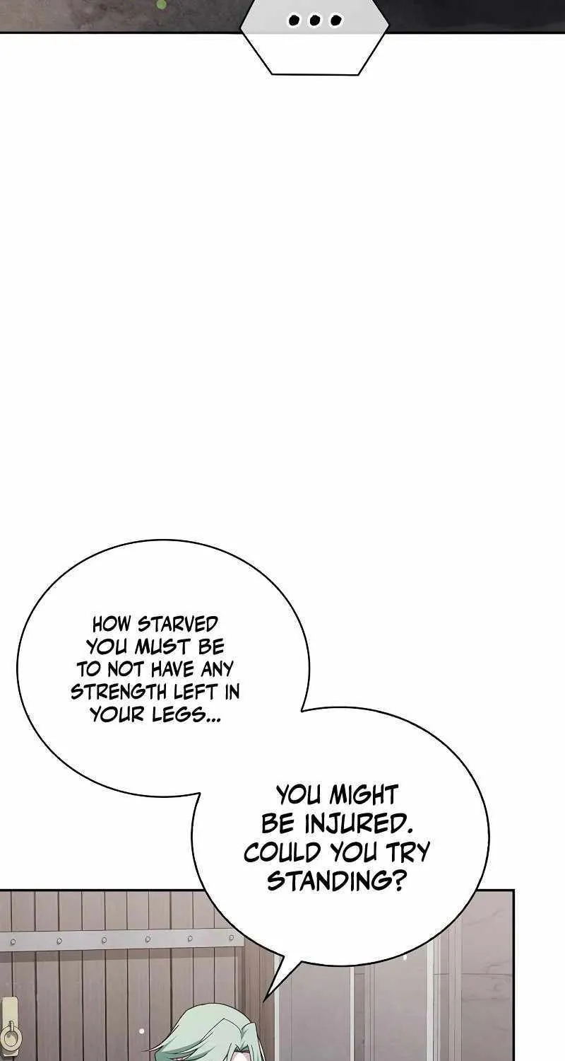 I’m Not That Kind of Talent Chapter 28 page 4 - 