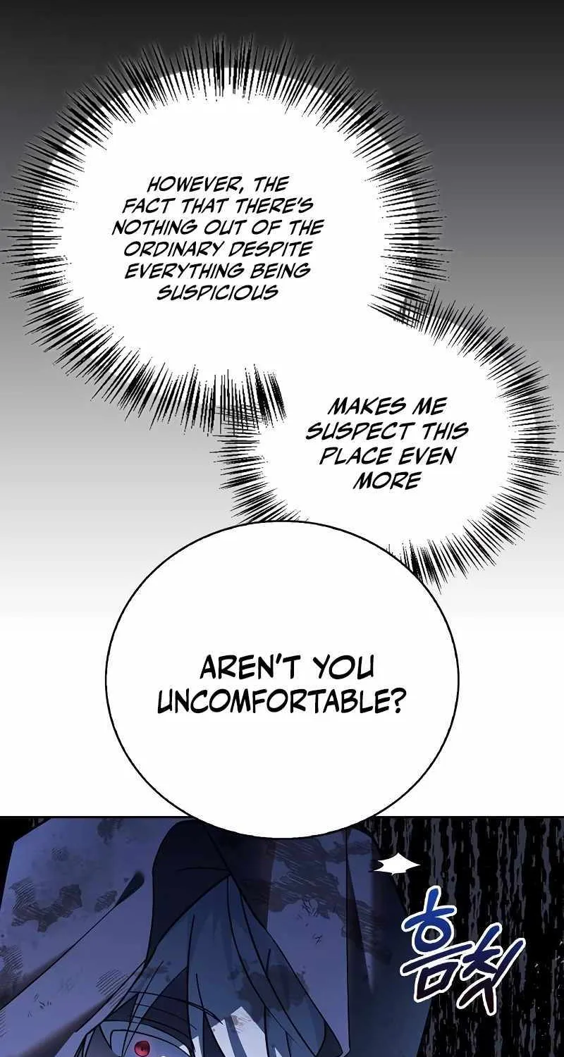 I’m Not That Kind of Talent Chapter 28 page 31 - 
