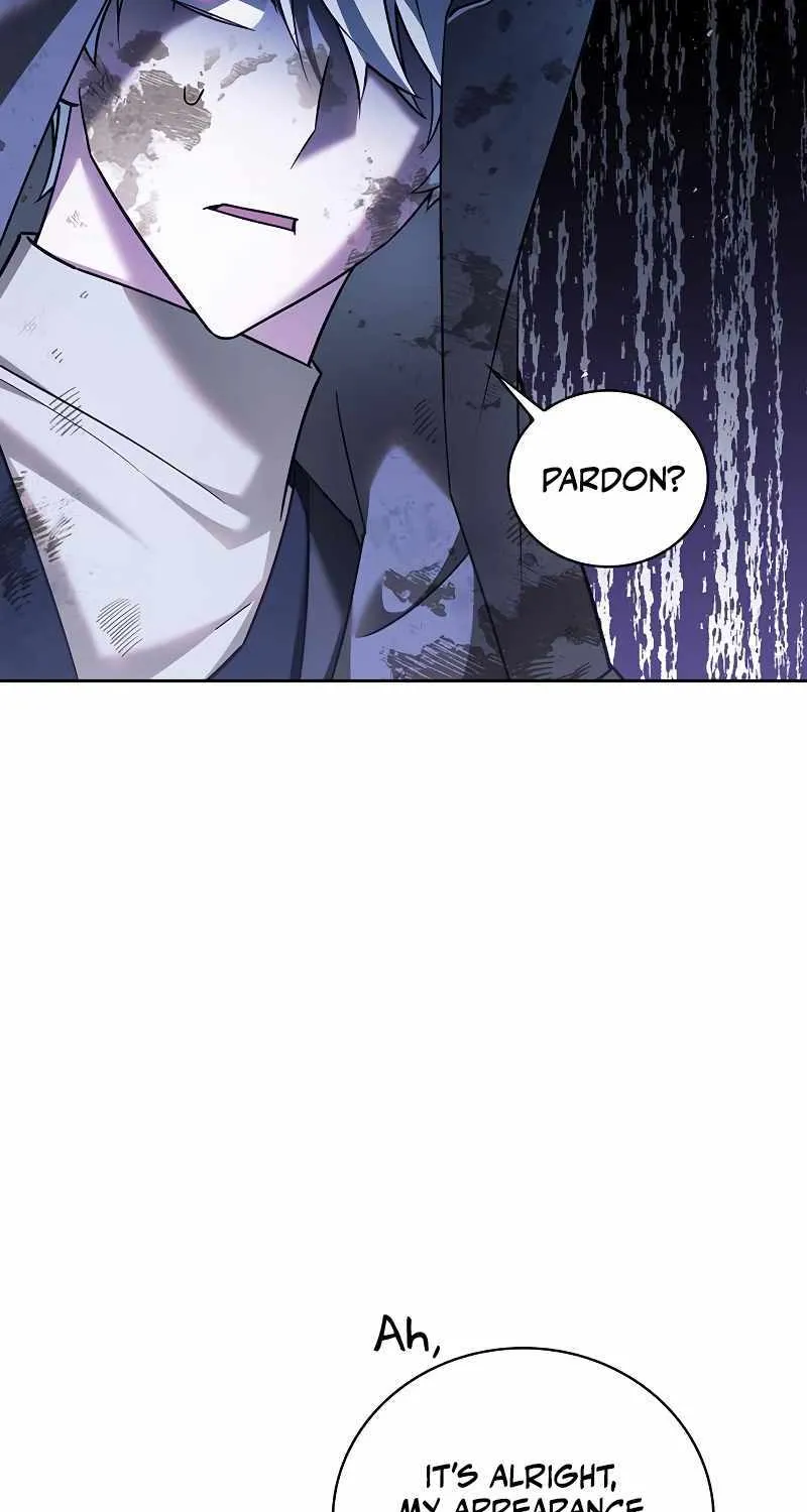 I’m Not That Kind of Talent Chapter 28 page 32 - 