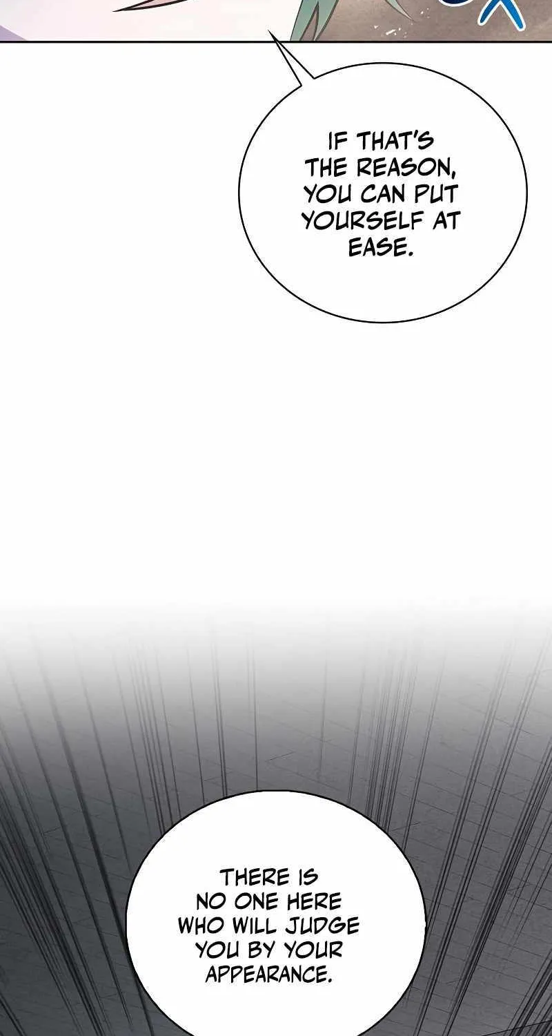 I’m Not That Kind of Talent Chapter 28 page 35 - 