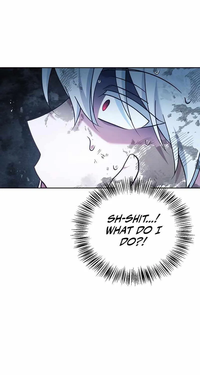 I’m Not That Kind of Talent Chapter 28 page 43 - 