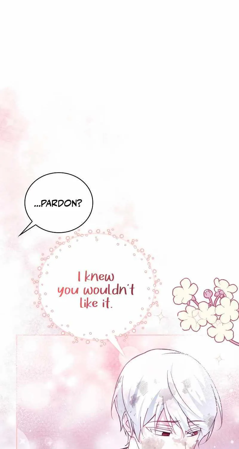 I’m Not That Kind of Talent Chapter 28 page 45 - 