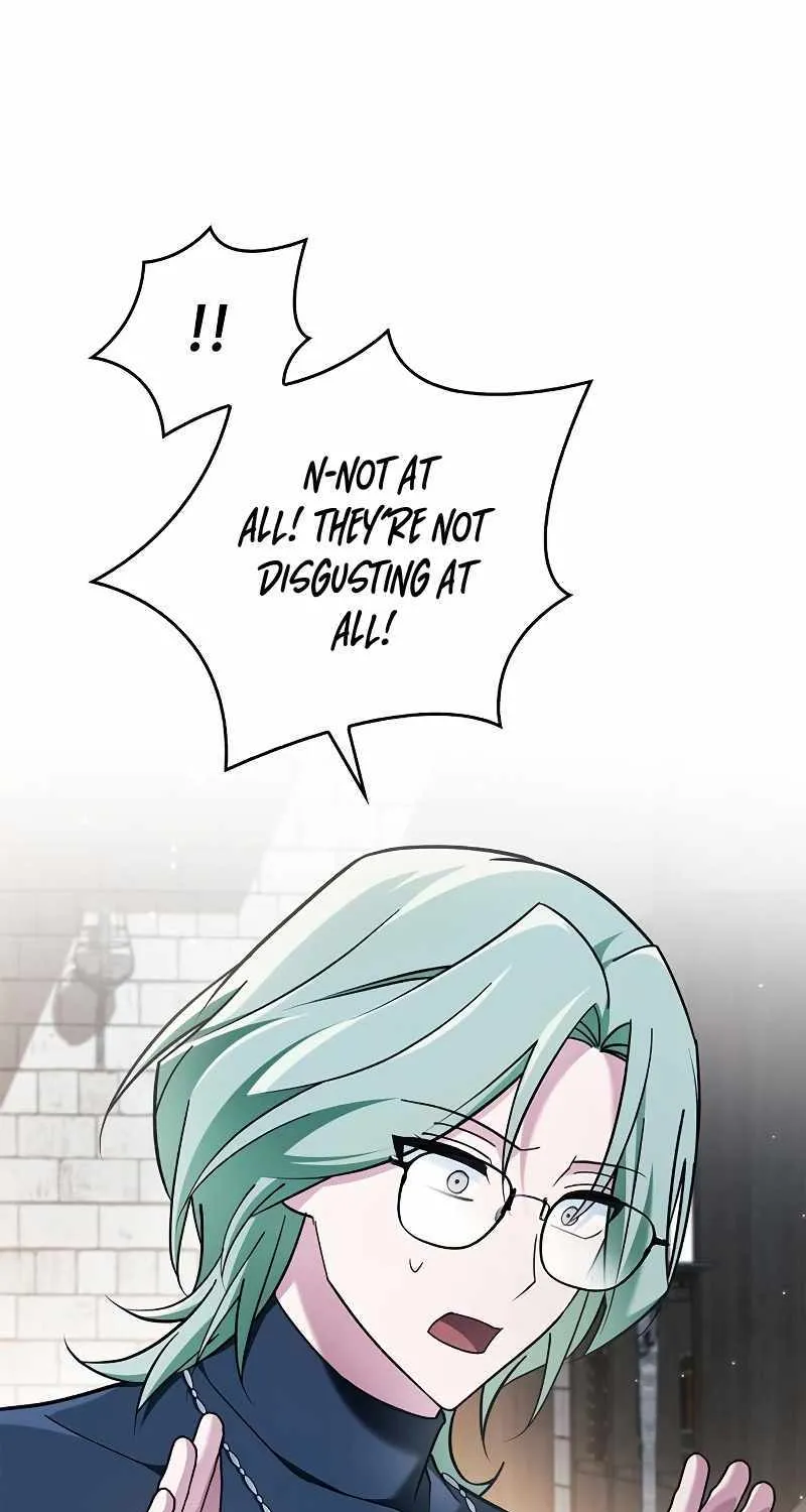 I’m Not That Kind of Talent Chapter 28 page 48 - 