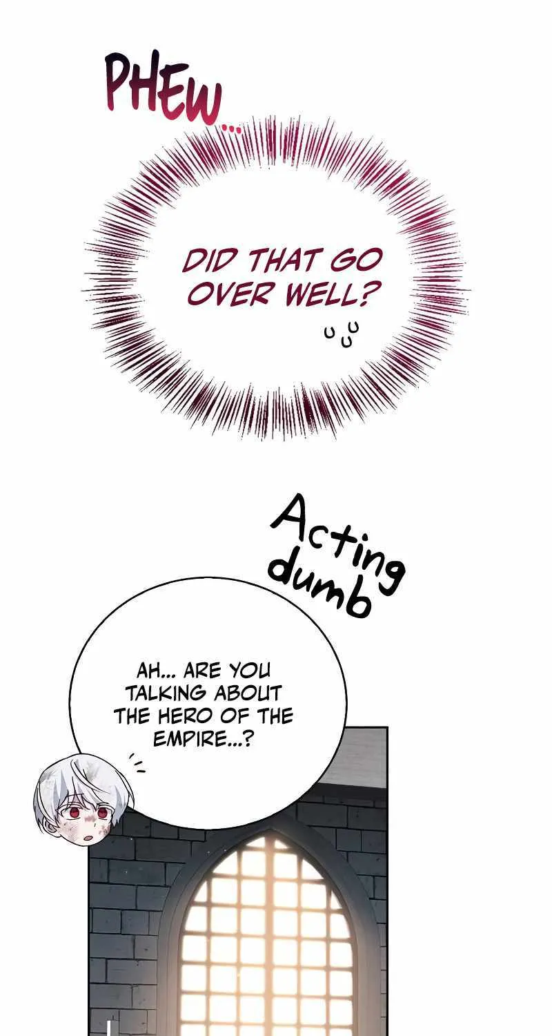 I’m Not That Kind of Talent Chapter 28 page 50 - 