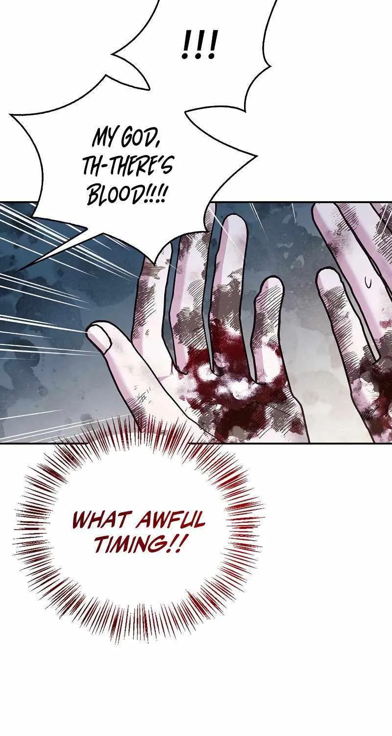 I’m Not That Kind of Talent Chapter 28 page 6 - 