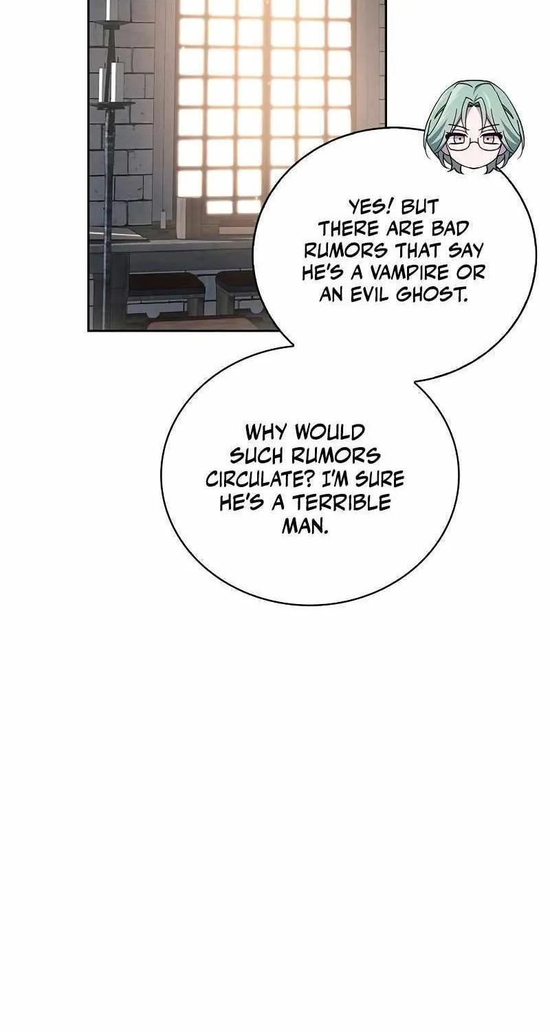 I’m Not That Kind of Talent Chapter 28 page 51 - 