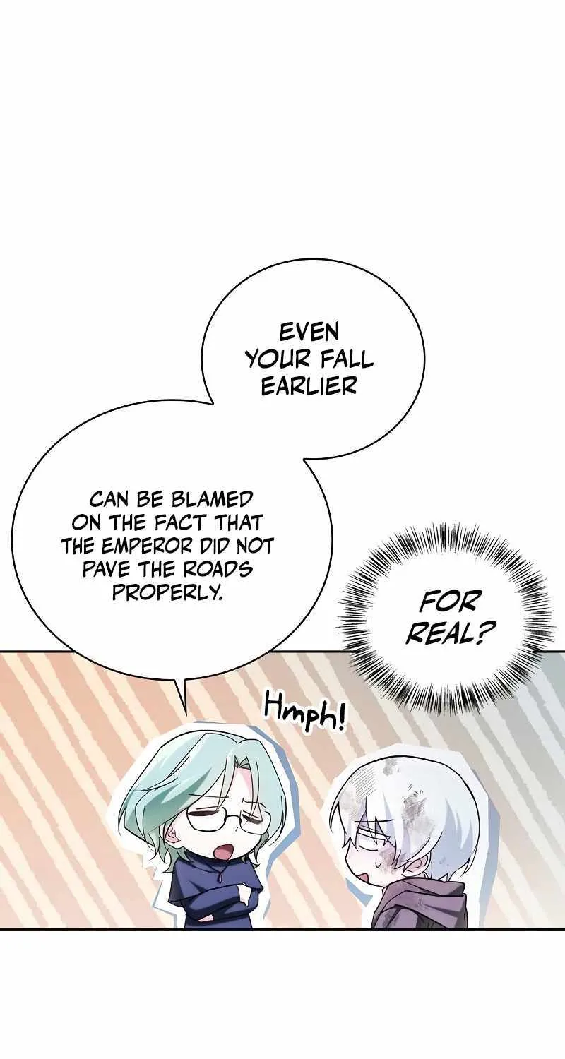 I’m Not That Kind of Talent Chapter 28 page 60 - 