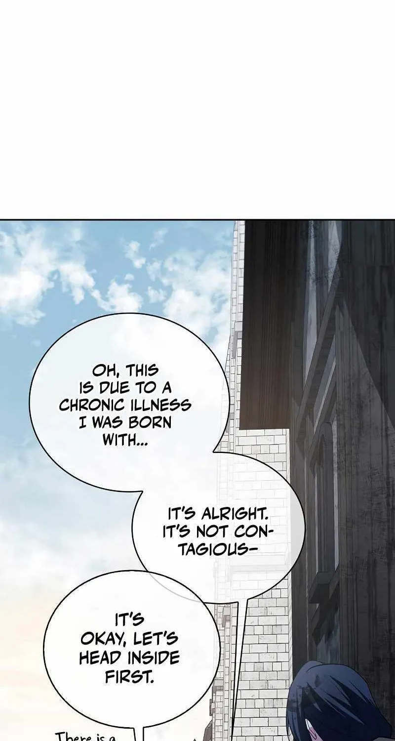 I’m Not That Kind of Talent Chapter 28 page 7 - 