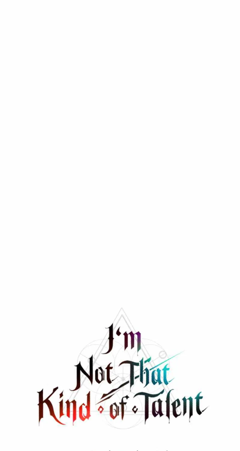 I’m Not That Kind of Talent Chapter 28 page 67 - 