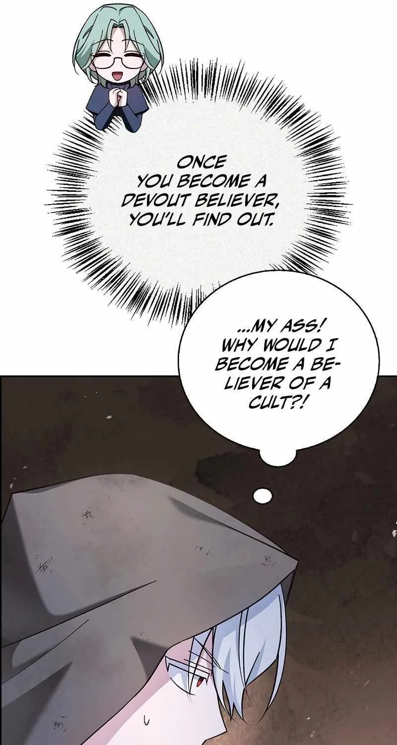 I’m Not That Kind of Talent Chapter 28 page 71 - 