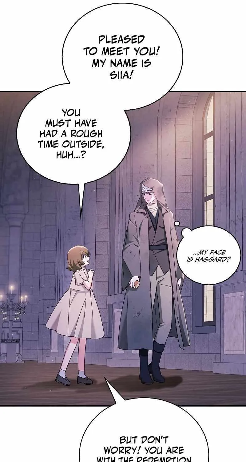 I’m Not That Kind of Talent Chapter 28 page 79 - 