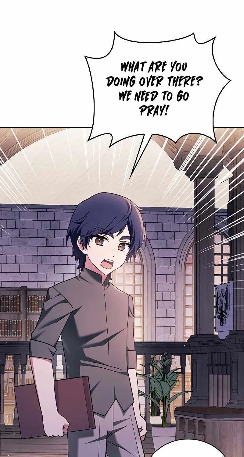 I’m Not That Kind of Talent Chapter 28 page 86 - 